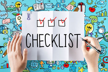 Website Redesign SEO Checklist for a Successful New Website