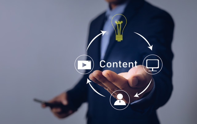 Deliver incredible content experiences
