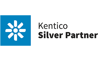 Kentico Silver Partner