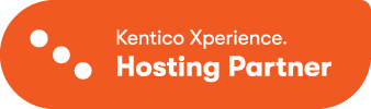 Kentico Hosting Partner