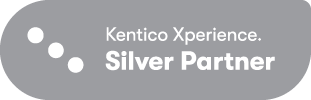 Kentico Silver Partner