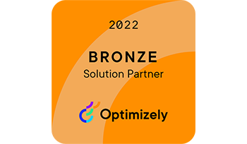 Optimizely Solution Partner