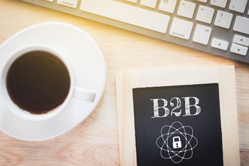 Five B2B Marketing Strategies