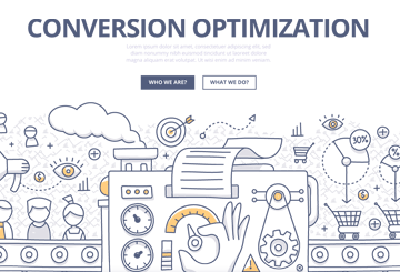 Conversion Optimization with CTAs for Business Goals