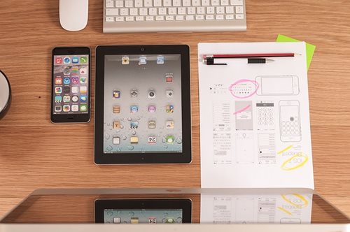 Mobile UX Design Best Practices