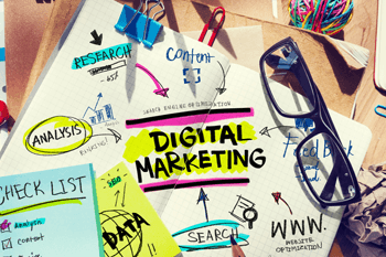 Strategic Internet Marketing