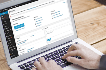 Why You Need A CMS Now