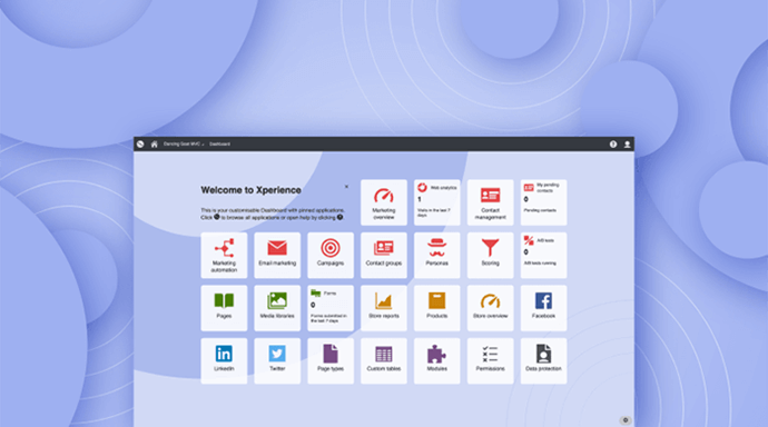 Kentico