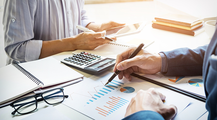 Online Marketing Budget