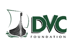 DVC logo