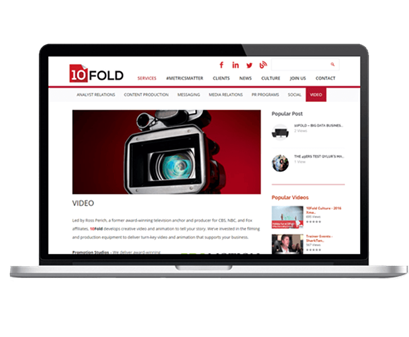 10Fold Communications