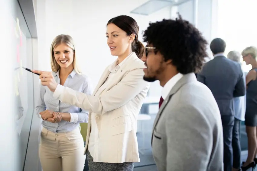 Decision-making process for choosing CMS architecture
