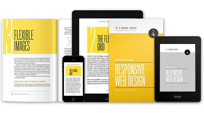 Responsive Web Design