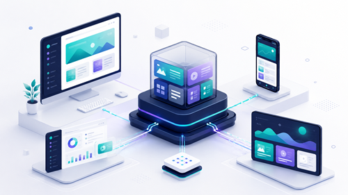 What Is a Hybrid Headless CMS? Benefits, Drawbacks, and When to Use One