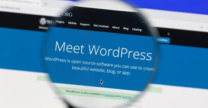 Key Elements of WordPress