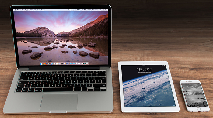 Responsive Design Benefits