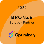 Optimizely Solution Partner
