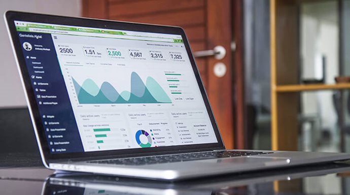 Website & Conversion Reporting