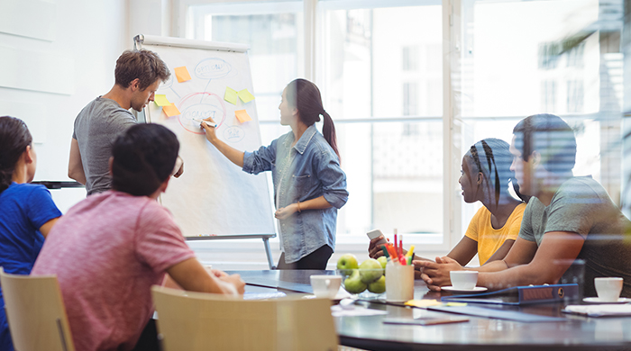 Set Your Website's Business Goals