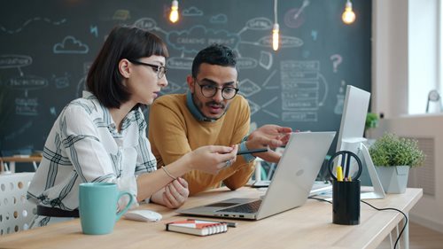 Proper SEO Performance Tracking