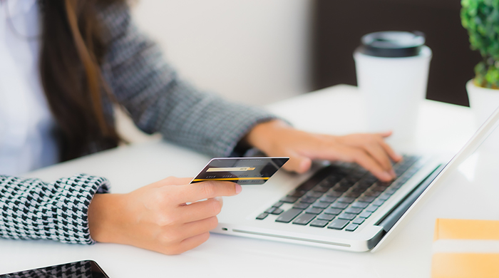 E-Commerce Web Development